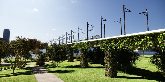 green-infrastructure