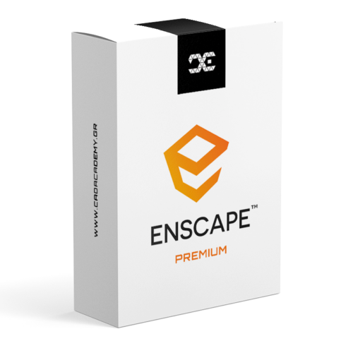CAD ACADEMY Enscape Premium